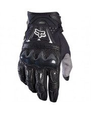 Перчатки FOX Bomber Glove Black 4XL (14) фото