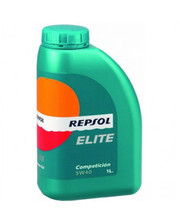 Моторные масла REPSOL Elite Competicion 5W40 1л фото