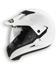 Шлемы Airoh S5 White Gloss XL фото