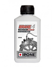 Моторные масла IPONE Brake Dot 3-4 500мл фото