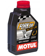 Моторные масла Motul Fork Oil Factory Line 10W (1Л) фото