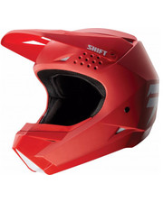 Шоломи Shift Whit3 Helmet Matte Red S (2018) фото