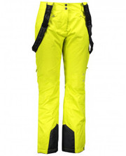 Спортивная одежда Alpine Pro Minnie 4 Yellow M фото