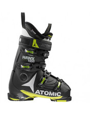 Спортивная обувь Atomic Hawx Prime 100 Black-Lime-White 30-30,5 (2017) фото