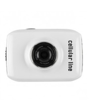 INTERPHONE Mini Motion Camera LCD White