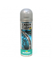 Моторные масла Motorex Chain Clean 500мл фото