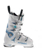 Спортивная обувь Atomic Hawx Ultra 90 W White-Blue 25-25,5 (2017) фото