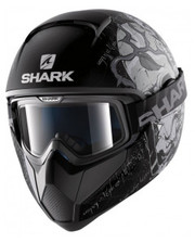 Шлемы Shark Vancore Ashtan Matt XL фото