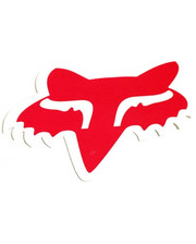 Тюнінгові набори FOX FoxHead - 2.5 Red фото