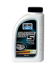  Silicone DOT 5 Brake Fluid (0,355L)