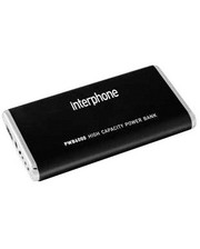 INTERPHONE USB PowerBank 6000