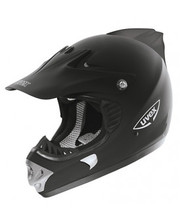 Шлемы UVEX SX 250 Matt Black L фото