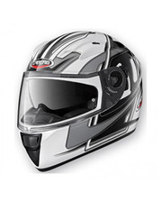 Шлемы Caberg Vox Speed White-Black-Anthracite XS фото