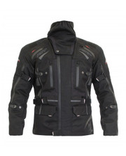Куртки RST Pro Series Paragon 5 M Textile Jacket Black S (50) фото