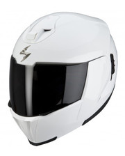 Шлемы Scorpion EXO-910 AIR Solid White M фото