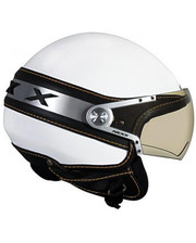 Шлемы Nexx X60 ICE Shiny White XL фото