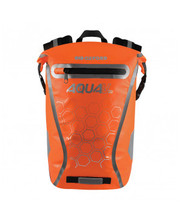 Рюкзаки и сумки OXFORD Aqua V 20 Orange фото