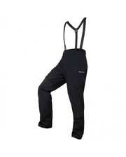 Спортивная одежда Montane Alpine Pro Pants-Regular Leg Black XL фото