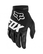 Перчатки FOX Dirtpaw Race Glove Black 4XL (14) фото