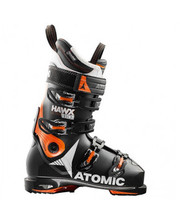 Спортивная обувь Atomic Hawx Ultra 110 Black-Orange 30-30,5 (2017) фото