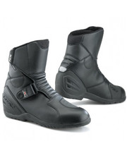 Взуття TCX X-MILES Waterproof (7143) Black 44 фото