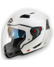 Шлемы Airoh Executive Gloss White XL фото