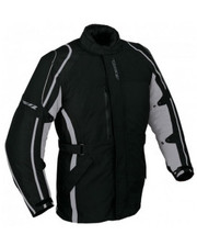 Куртки Ixon SPECIOUS (E4046H) Black-Grey S фото