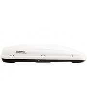 Багажники на крышу HAPRO Traxer 6.6 Pure White фото