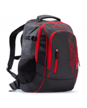 Рюкзаки и сумки RST Rucksack Black-Red 42.5 L фото