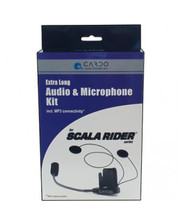SCALA RIDER Аудиокомплект для Q2, Q2 Pro, Solo, FM