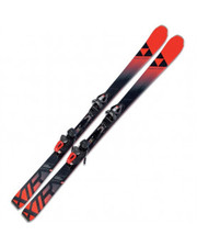 Горные лыжи FISCHER XTR Progressor 160 (2018-19) фото