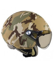 Шлемы Nexx X60 Army Камуфляж L фото