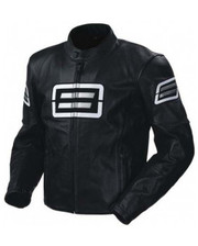 Куртки Shift M1 Leather Black 2XL фото