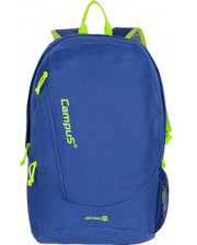 Рюкзаки и сумки Campus Antares 22 Blue фото