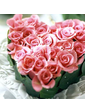 floris Розовые розы