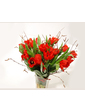 floris Тюльпаны в вазе