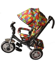 baby tilly Trike T-351-1 графит