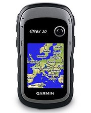 GARMIN eTrex 30 без карты НавЛюкс