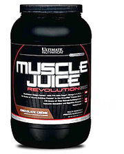 Ultimate Nutrition Muscle Juice Revolution (2,12 кг)