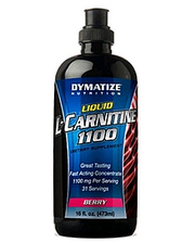 Dymatize L-carnitine Liquid 1100