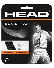 Head Sonic Pro 16 BK - черная (281028)