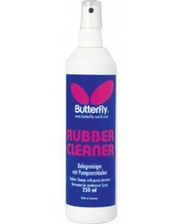 BUTTERFLY Rubber Cleaner 250 мл