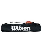 Wilson Basketball Tube Bag SS15