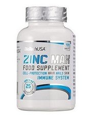 BioTech Natural Zinc (100 таблеток)