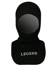  Шлем для дайвинга Legend (неопрен 3 мм) - L