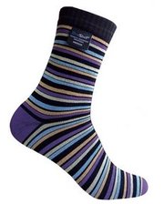Dexshell Ultra Flex Socks Stripe