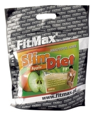 FitMax Slim Diet (2 кг) - яблоко