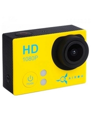 AirOn ProCam HD Yellow