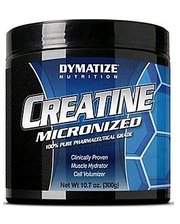 Dymatize Creatine Monohydrate 300 г