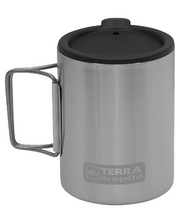 TERRA Incognita T-Mug 250 W/Cap (4823081504832)
